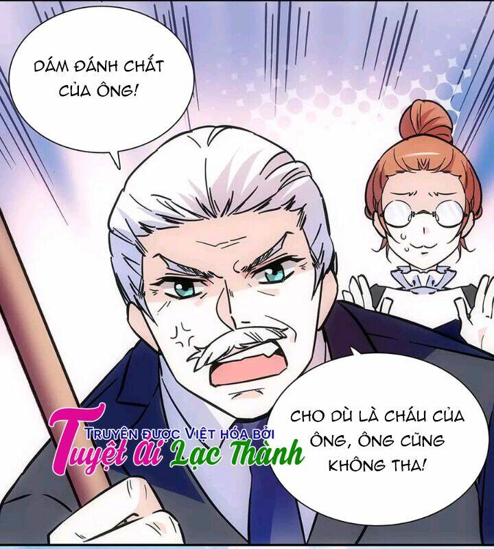 Tình Đầy Chông Gai Chapter 109 - Trang 2