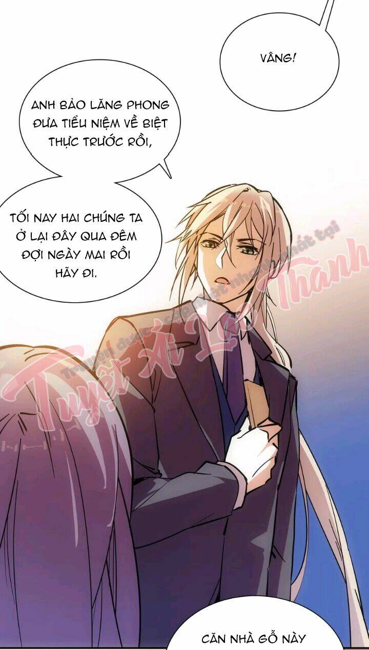 Tình Đầy Chông Gai Chapter 108 - Trang 2