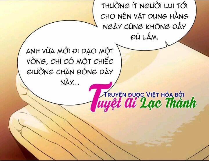 Tình Đầy Chông Gai Chapter 108 - Trang 2