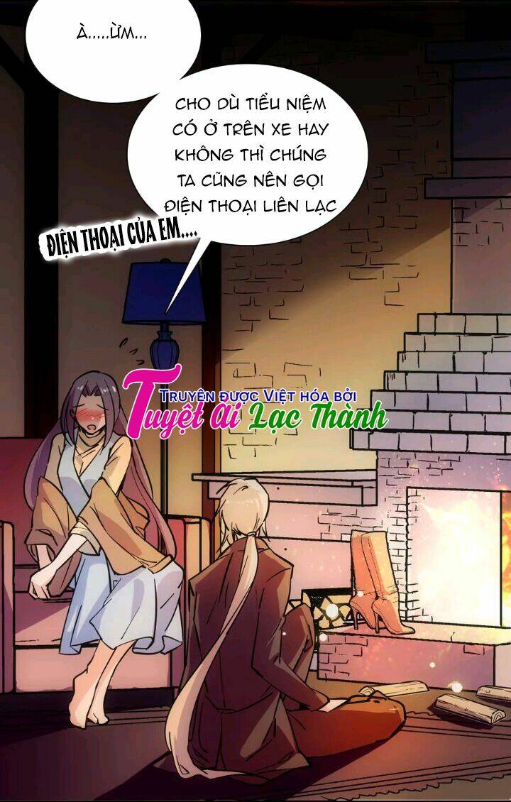 Tình Đầy Chông Gai Chapter 108 - Trang 2