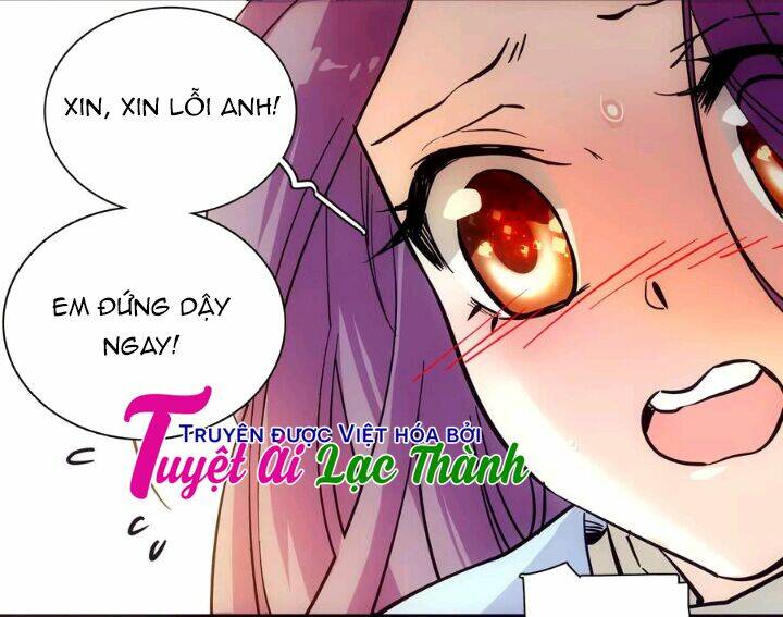 Tình Đầy Chông Gai Chapter 108 - Trang 2