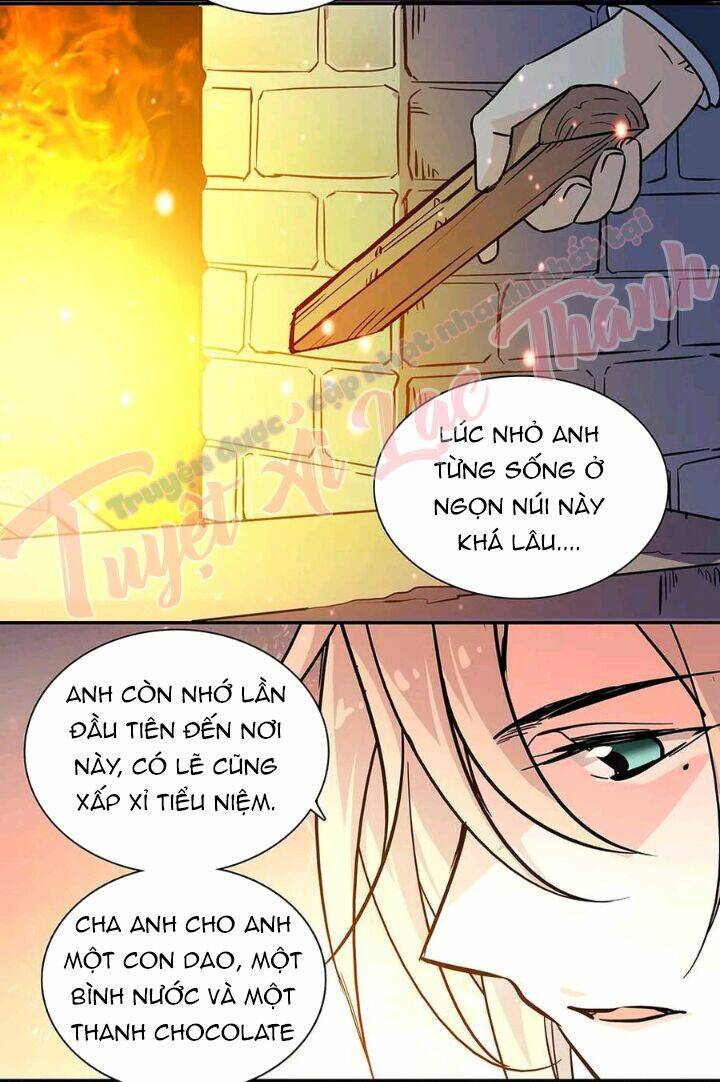 Tình Đầy Chông Gai Chapter 106 - Trang 2