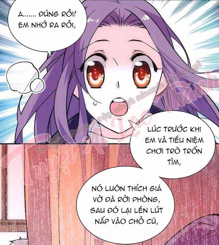 Tình Đầy Chông Gai Chapter 106 - Trang 2