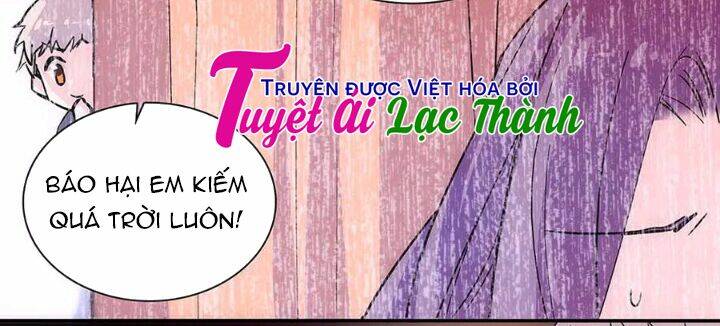 Tình Đầy Chông Gai Chapter 106 - Trang 2