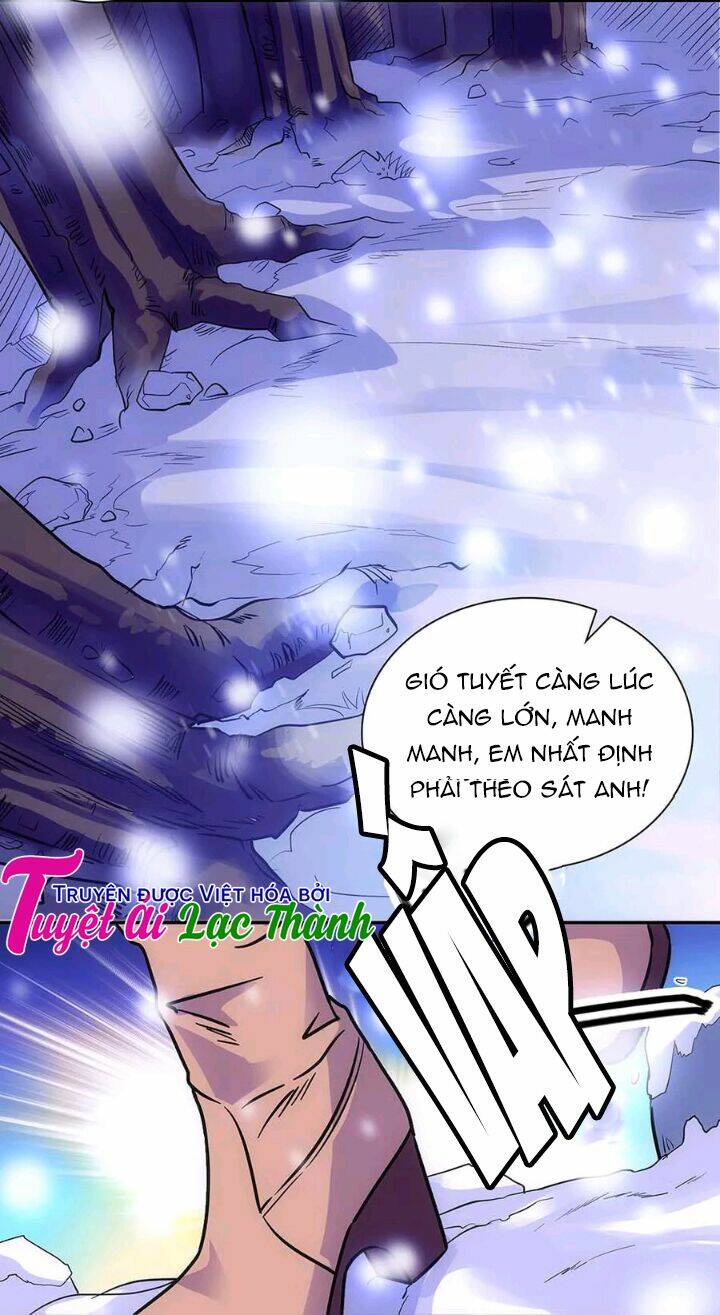 Tình Đầy Chông Gai Chapter 106 - Trang 2