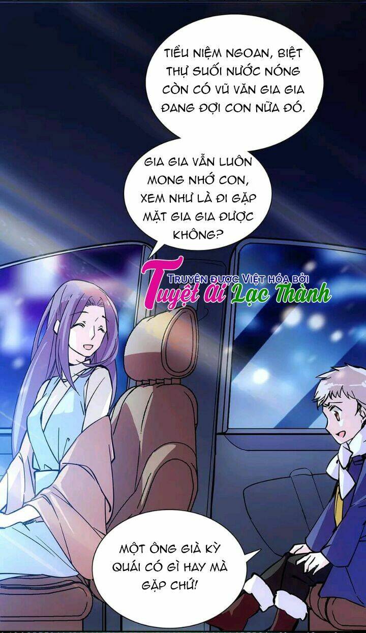 Tình Đầy Chông Gai Chapter 105 - Trang 2