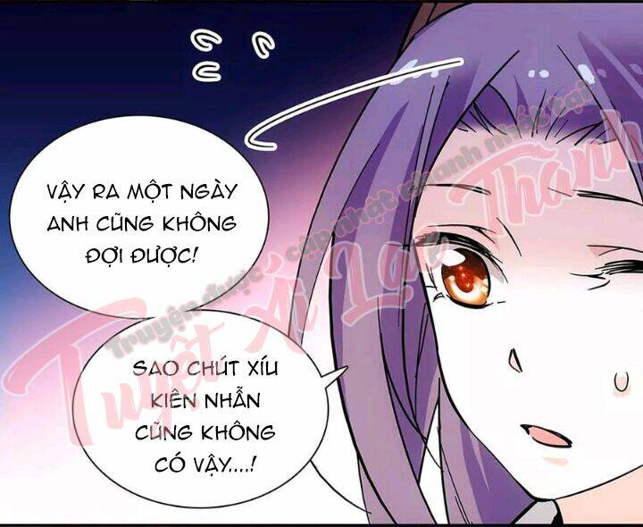 Tình Đầy Chông Gai Chapter 104 - Trang 2