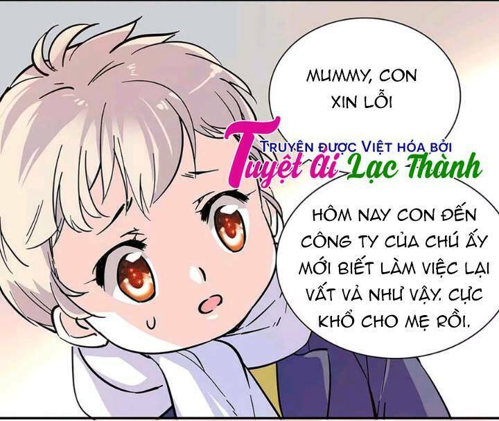 Tình Đầy Chông Gai Chapter 103 - Trang 2