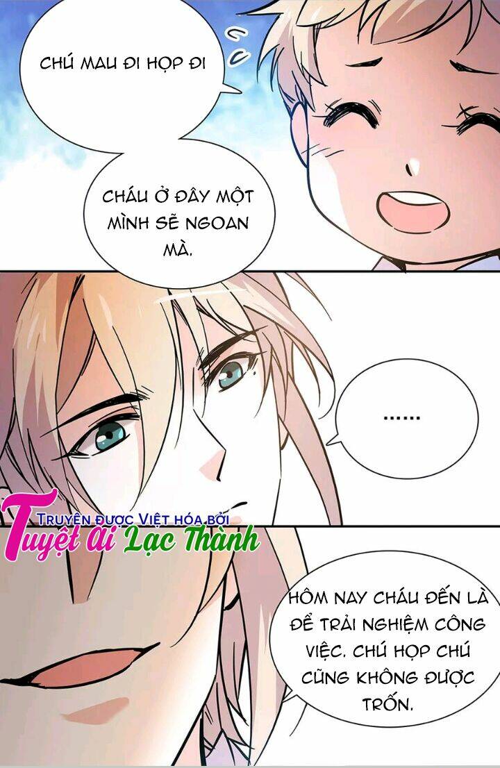 Tình Đầy Chông Gai Chapter 102 - Trang 2