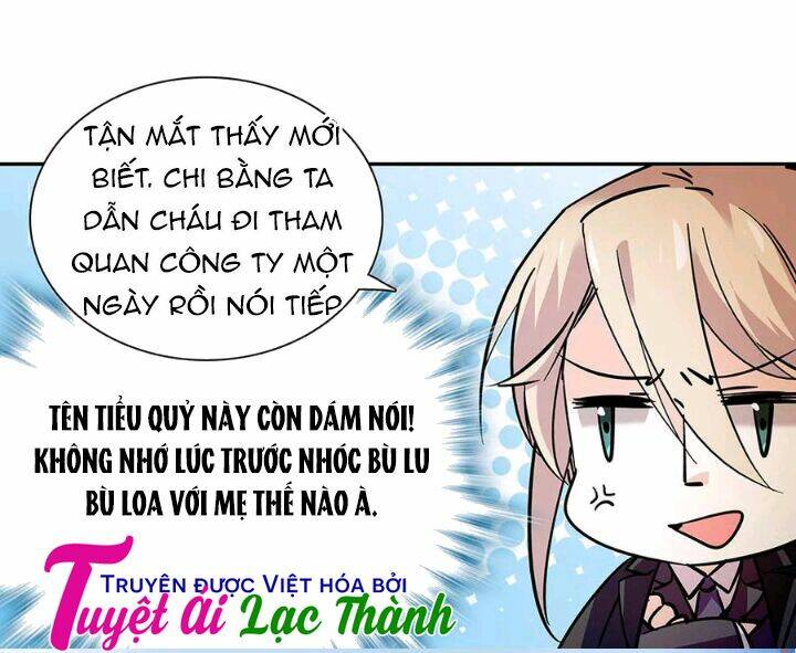 Tình Đầy Chông Gai Chapter 102 - Trang 2