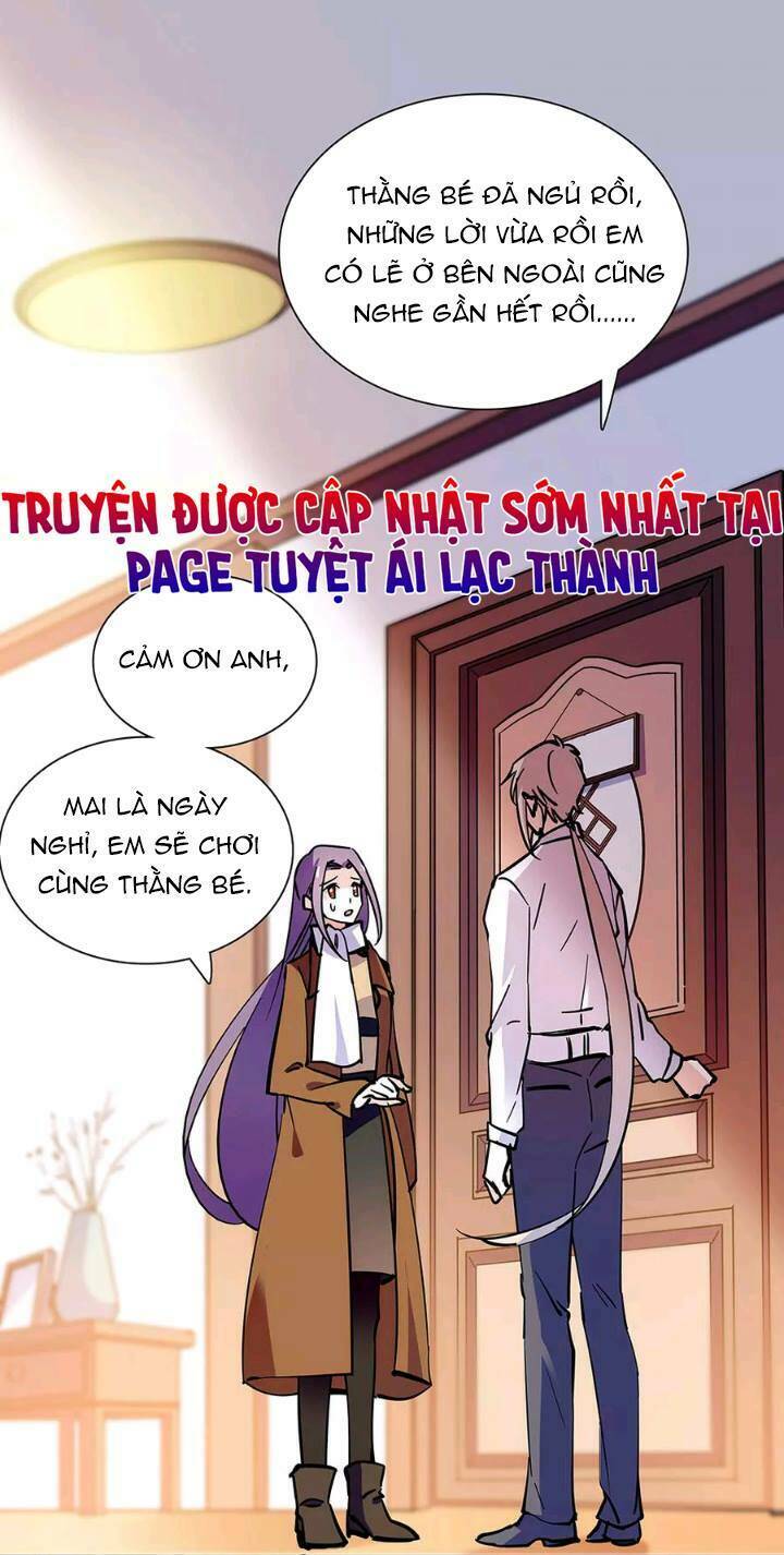 Tình Đầy Chông Gai Chapter 101 - Trang 2