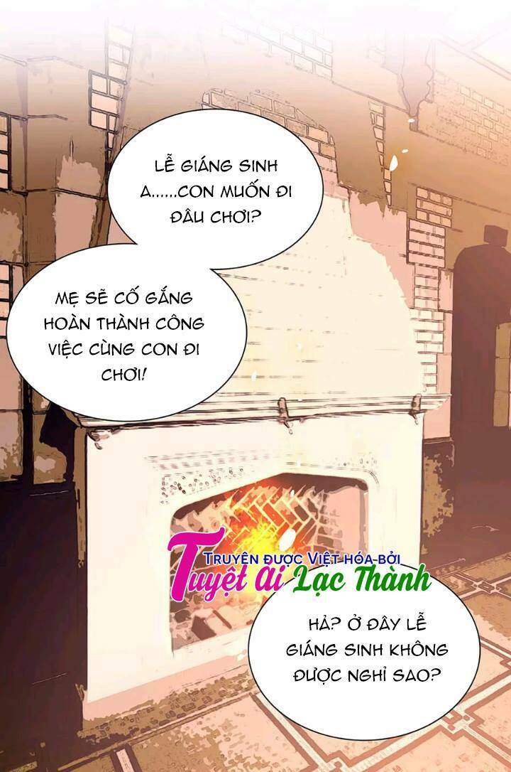 Tình Đầy Chông Gai Chapter 101 - Trang 2