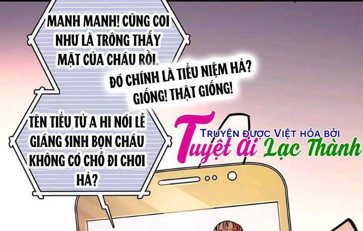 Tình Đầy Chông Gai Chapter 101 - Trang 2