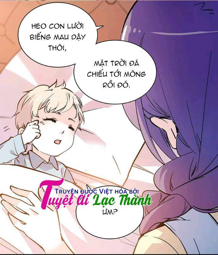 Tình Đầy Chông Gai Chapter 101 - Trang 2