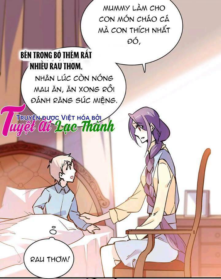 Tình Đầy Chông Gai Chapter 101 - Trang 2