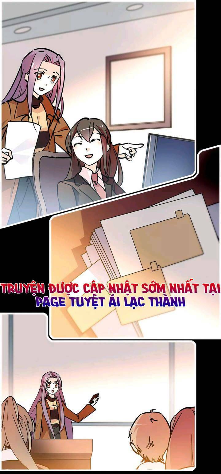 Tình Đầy Chông Gai Chapter 100 - Trang 2