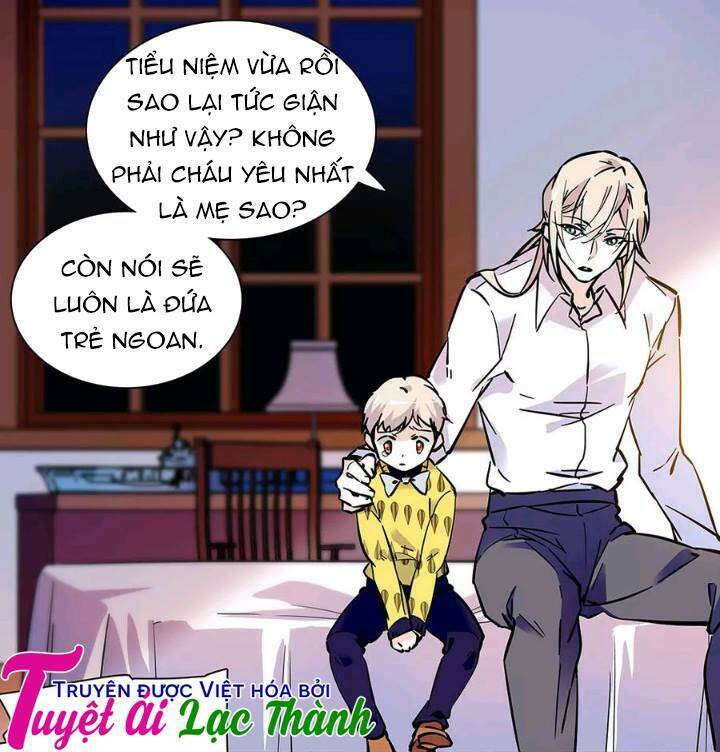 Tình Đầy Chông Gai Chapter 100 - Trang 2