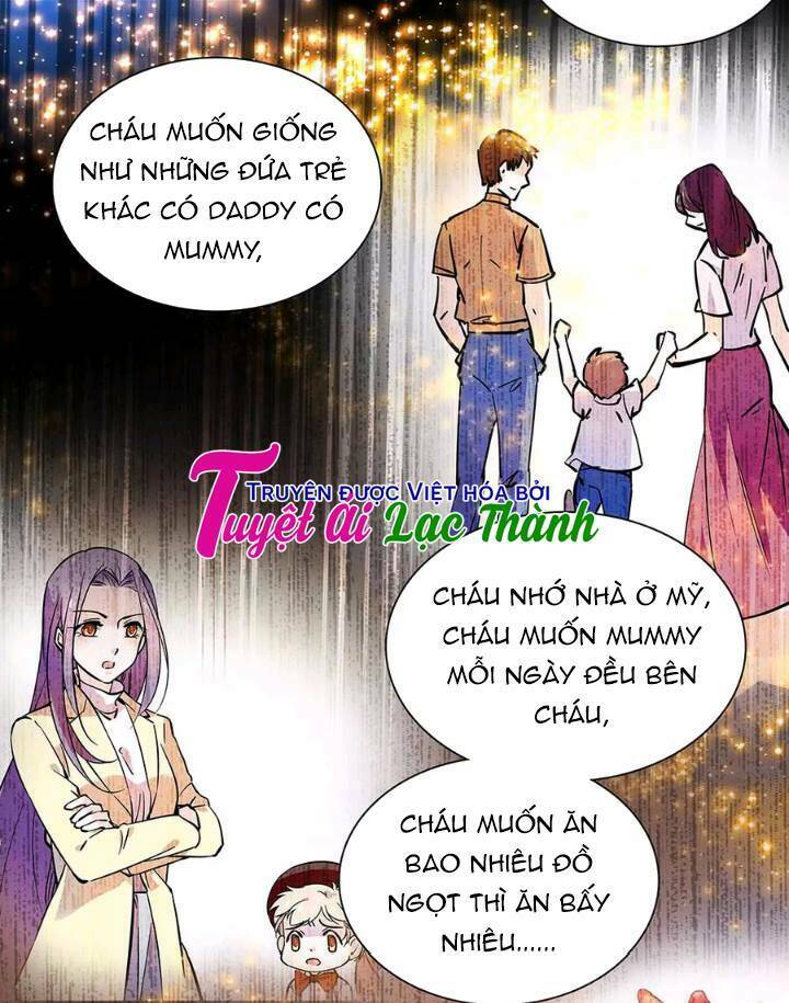 Tình Đầy Chông Gai Chapter 100 - Trang 2