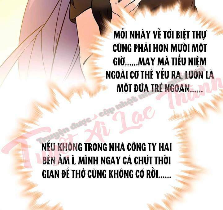 Tình Đầy Chông Gai Chapter 100 - Trang 2