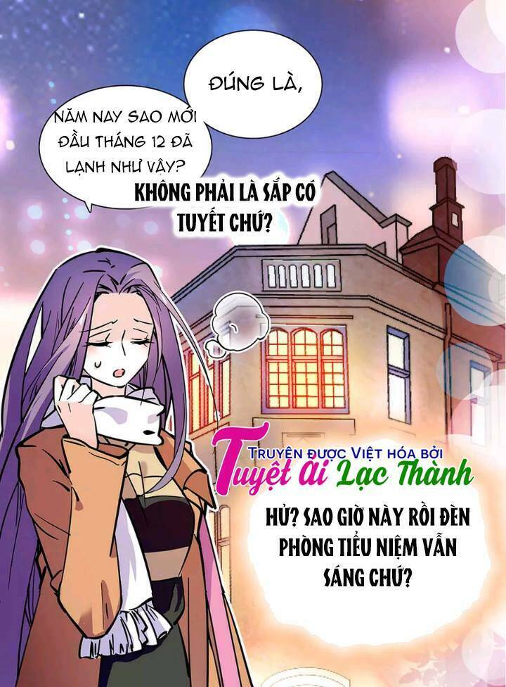 Tình Đầy Chông Gai Chapter 100 - Trang 2