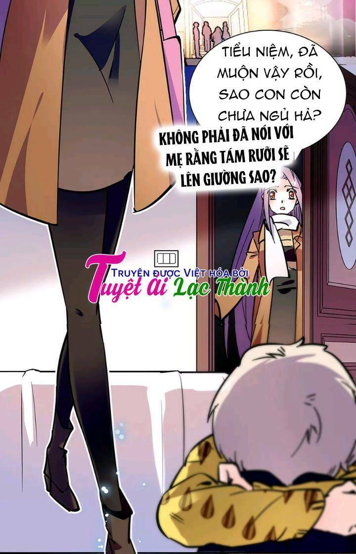 Tình Đầy Chông Gai Chapter 100 - Trang 2