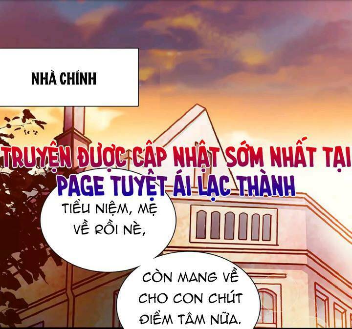 Tình Đầy Chông Gai Chapter 99 - Trang 2