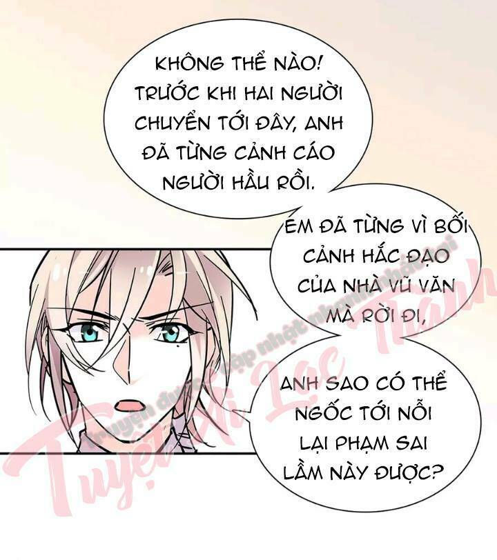 Tình Đầy Chông Gai Chapter 99 - Trang 2