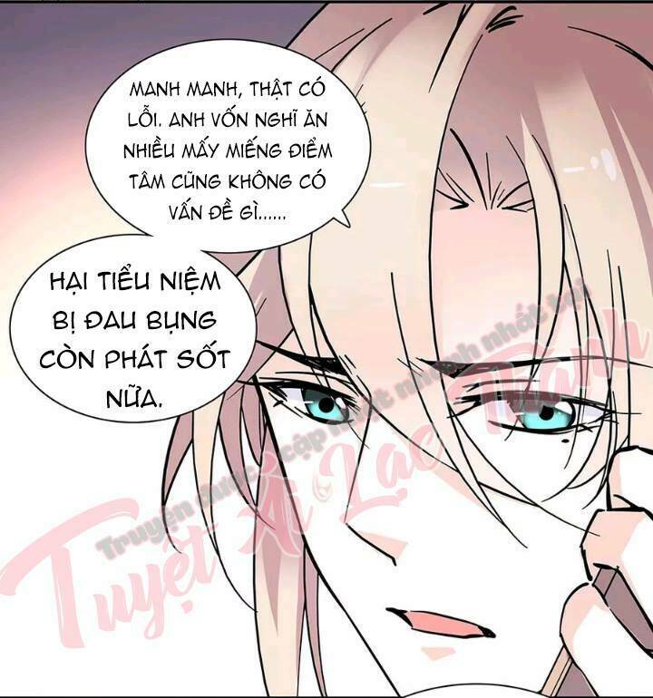 Tình Đầy Chông Gai Chapter 99 - Trang 2