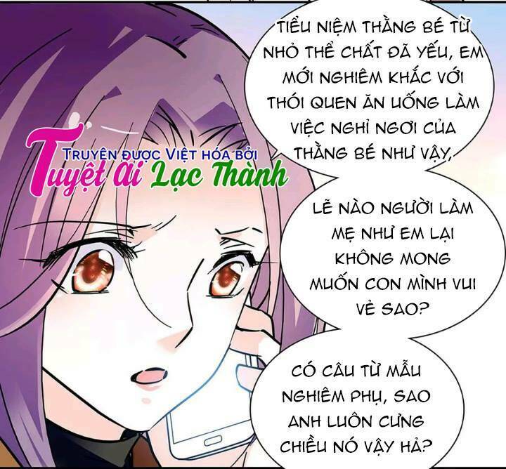 Tình Đầy Chông Gai Chapter 99 - Trang 2