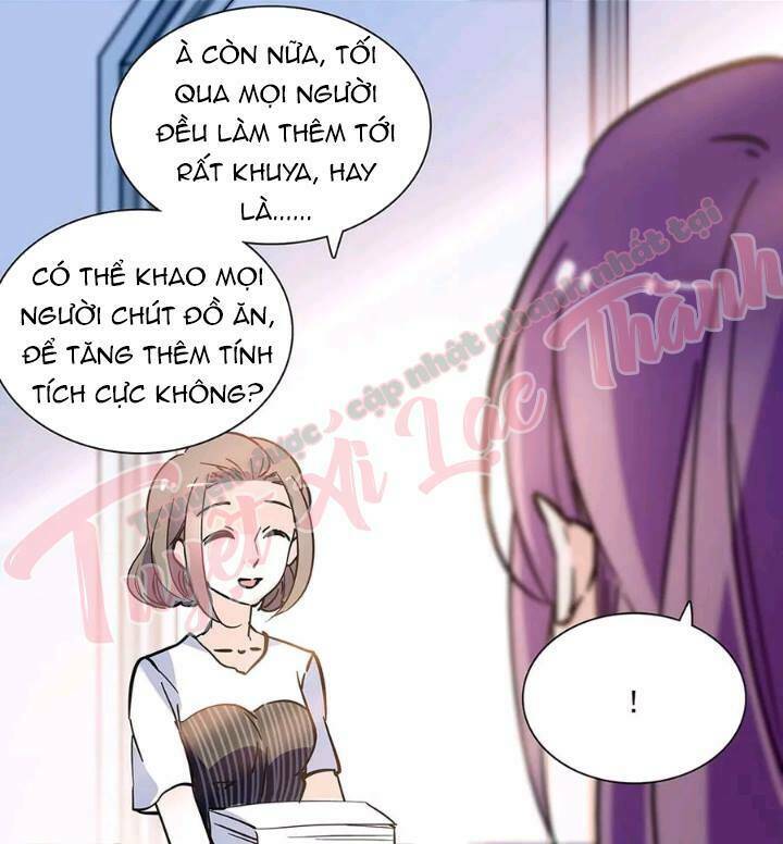 Tình Đầy Chông Gai Chapter 99 - Trang 2