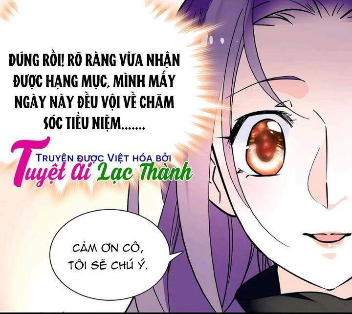 Tình Đầy Chông Gai Chapter 99 - Trang 2