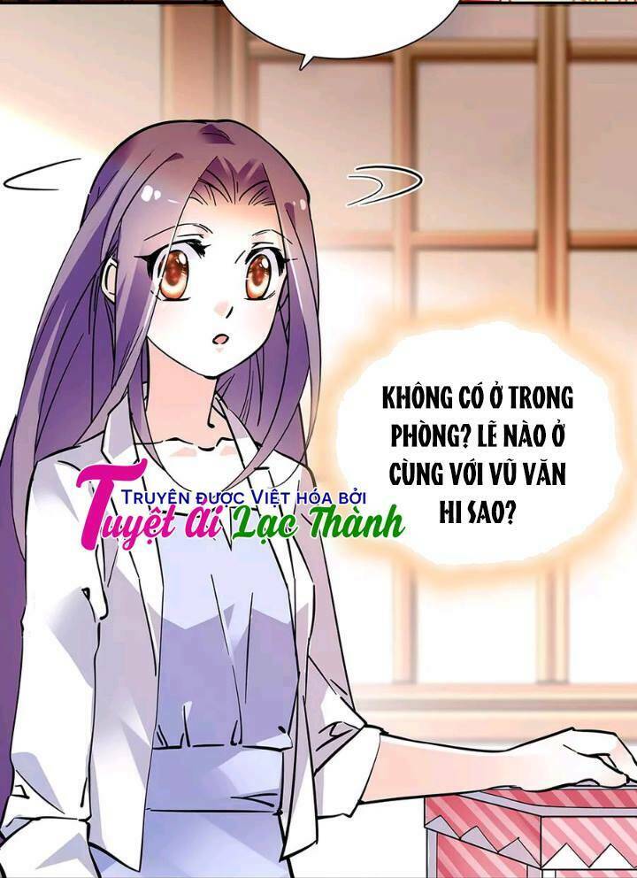 Tình Đầy Chông Gai Chapter 99 - Trang 2