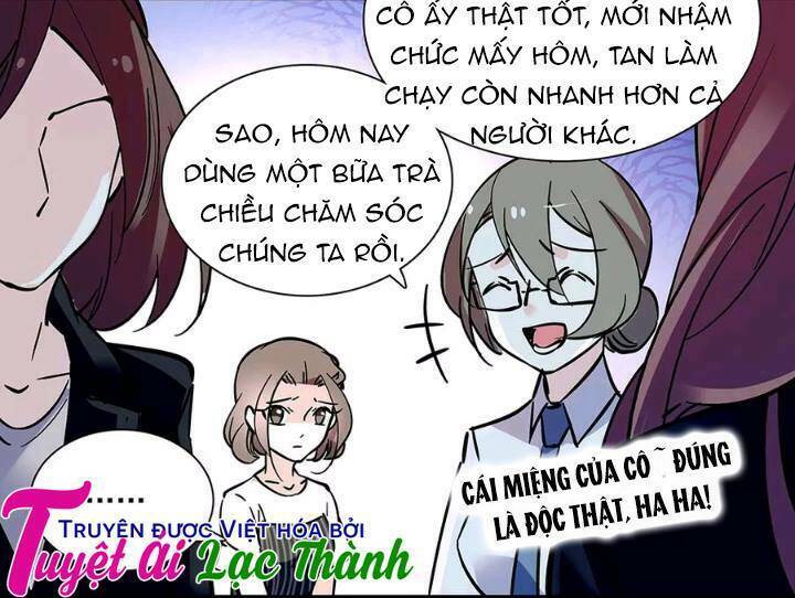 Tình Đầy Chông Gai Chapter 99 - Trang 2