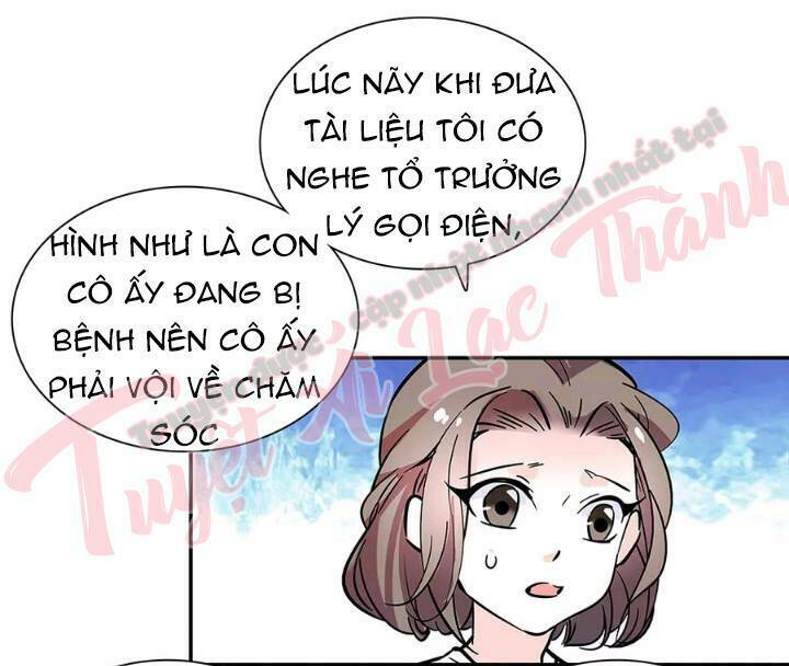 Tình Đầy Chông Gai Chapter 99 - Trang 2