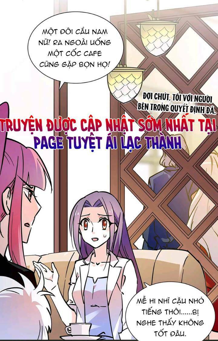 Tình Đầy Chông Gai Chapter 98 - Trang 2