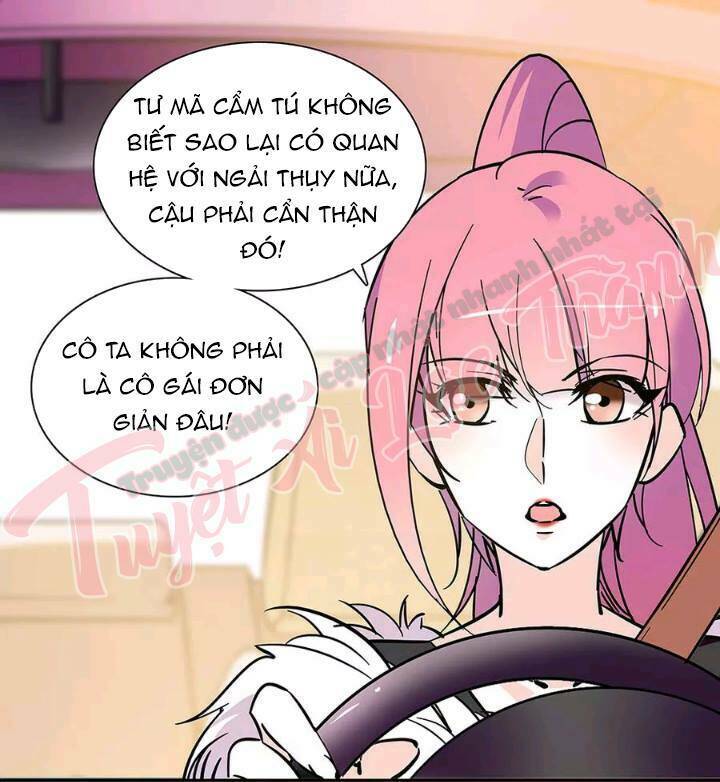 Tình Đầy Chông Gai Chapter 98 - Trang 2