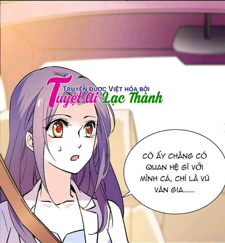 Tình Đầy Chông Gai Chapter 98 - Trang 2