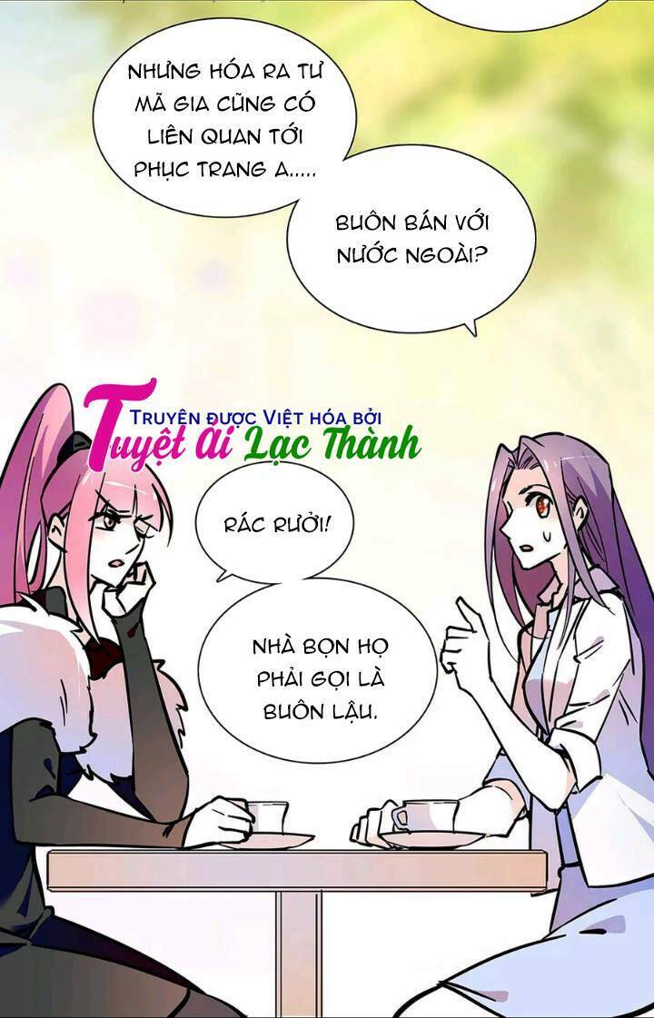 Tình Đầy Chông Gai Chapter 98 - Trang 2