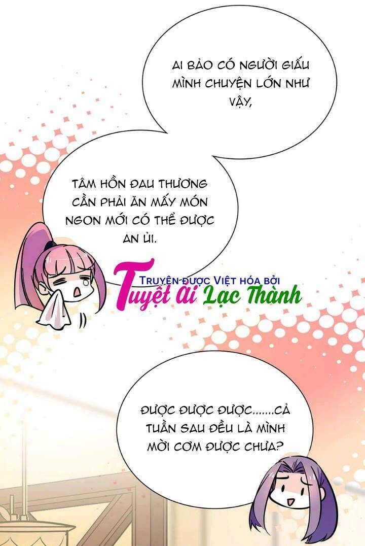 Tình Đầy Chông Gai Chapter 98 - Trang 2