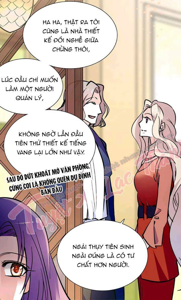 Tình Đầy Chông Gai Chapter 98 - Trang 2