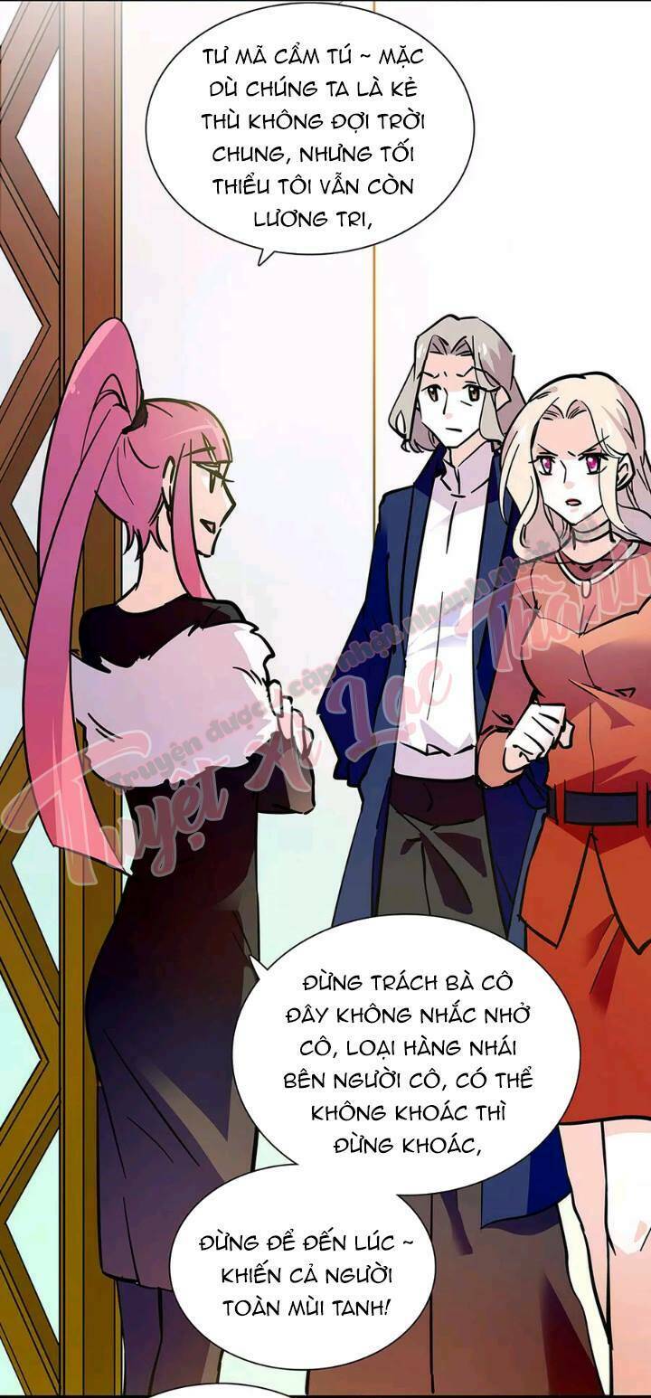 Tình Đầy Chông Gai Chapter 98 - Trang 2