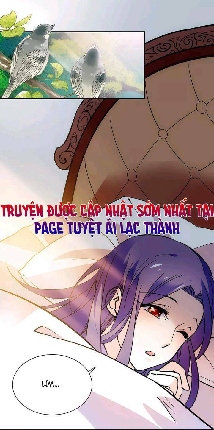 Tình Đầy Chông Gai Chapter 97 - Trang 2