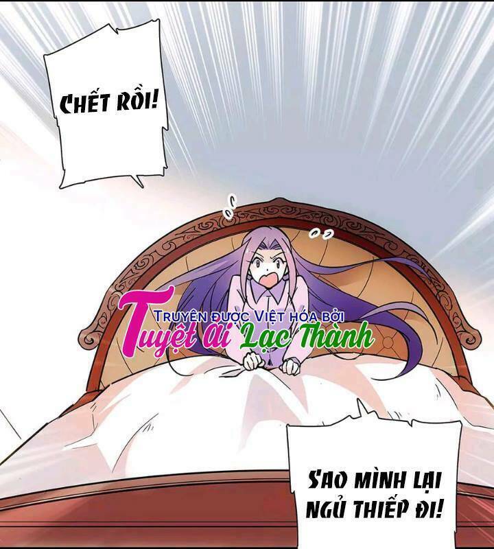 Tình Đầy Chông Gai Chapter 97 - Trang 2