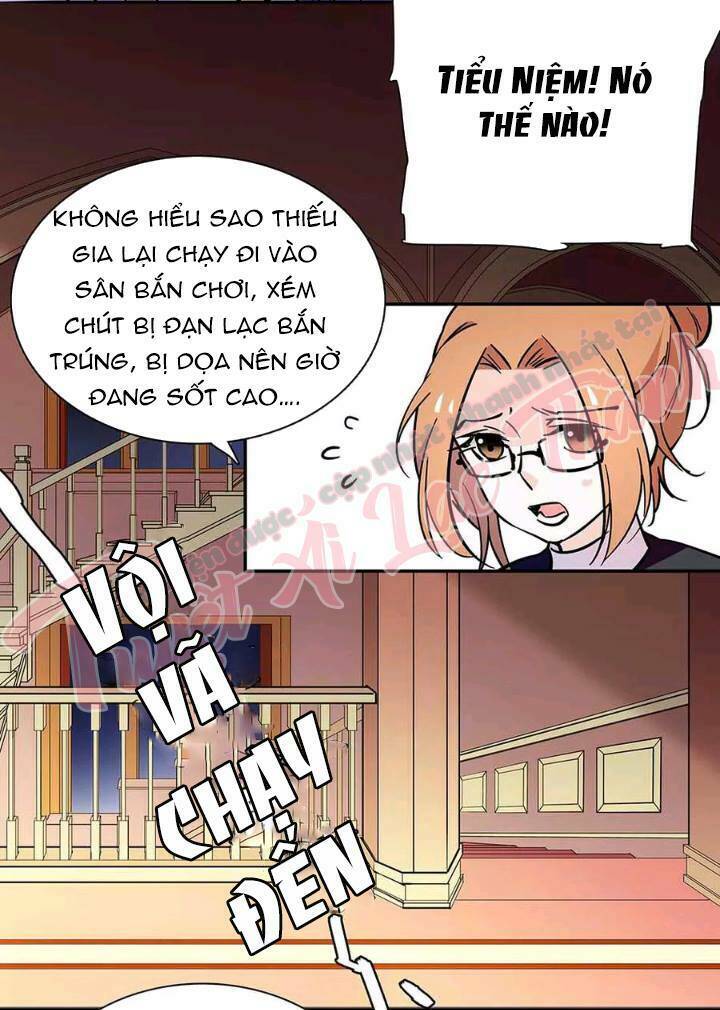 Tình Đầy Chông Gai Chapter 96 - Trang 2