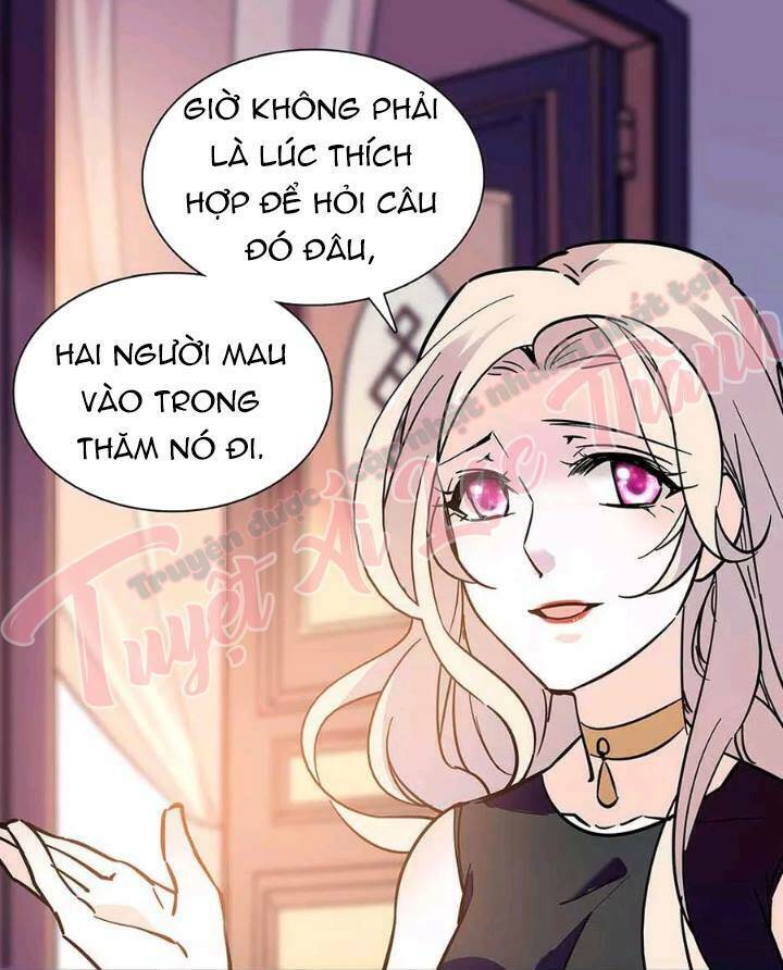 Tình Đầy Chông Gai Chapter 96 - Trang 2