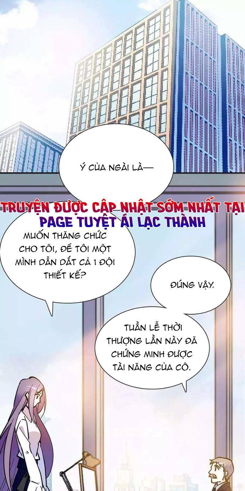 Tình Đầy Chông Gai Chapter 95 - Trang 2