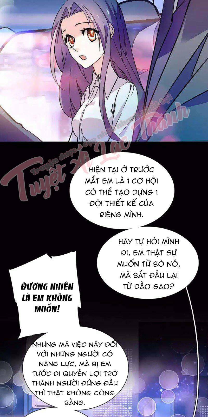 Tình Đầy Chông Gai Chapter 95 - Trang 2