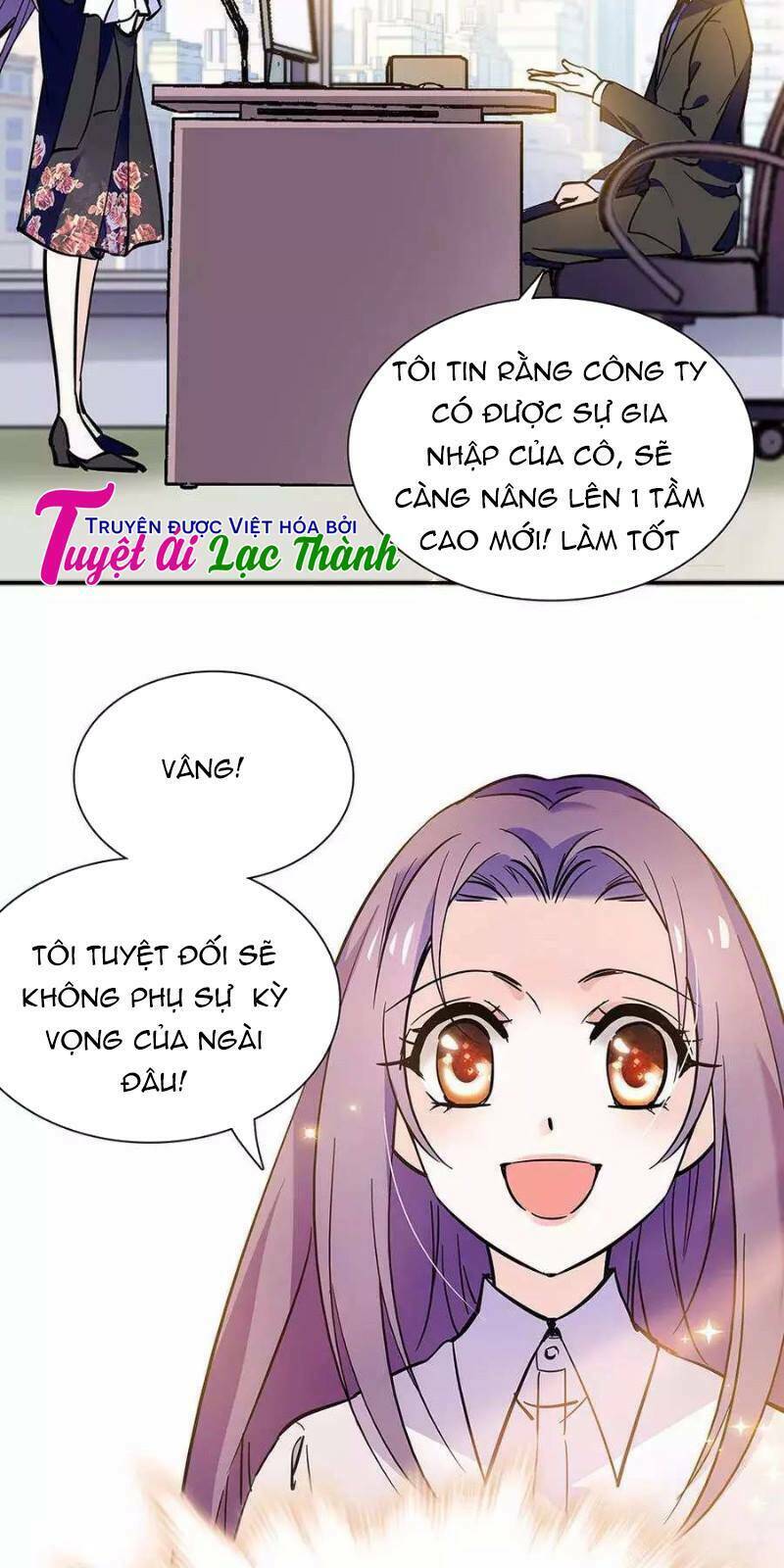 Tình Đầy Chông Gai Chapter 95 - Trang 2