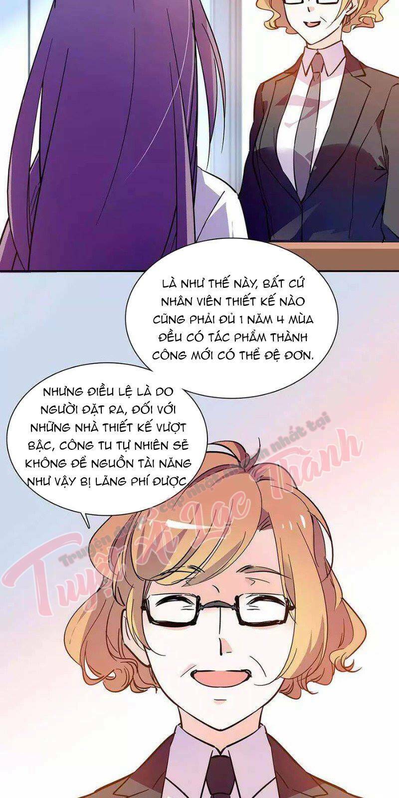 Tình Đầy Chông Gai Chapter 95 - Trang 2