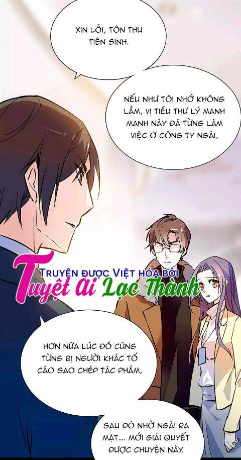 Tình Đầy Chông Gai Chapter 92 - Trang 2